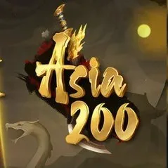 ASIA200 - Game Basket Seru dan Menghibur
