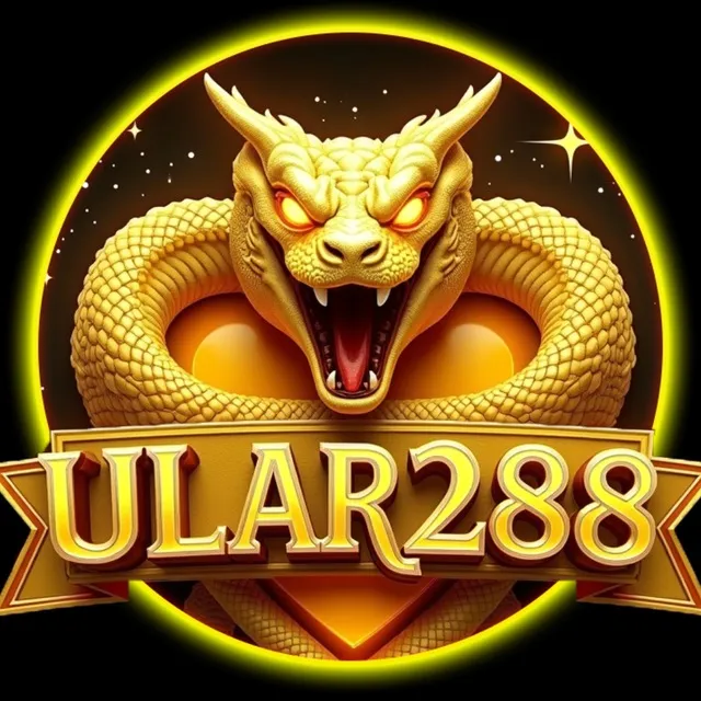 ULAR288 - Aplikasi Chat Encrypted untuk Keamanan Privasi Anda