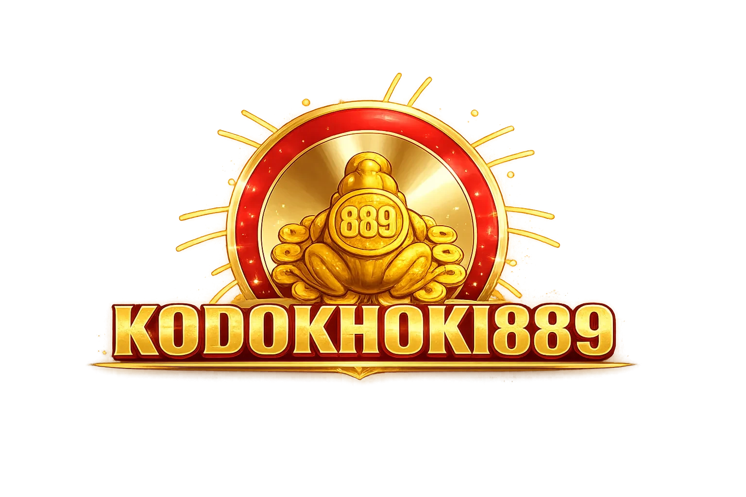 kodokhoki889 - Kanal Resmi Indonesia